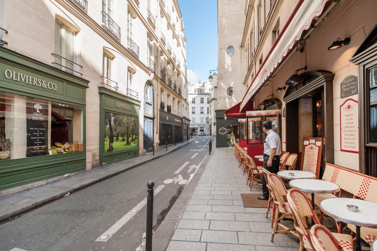 Paris Place Pantheon المظهر الخارجي الصورة