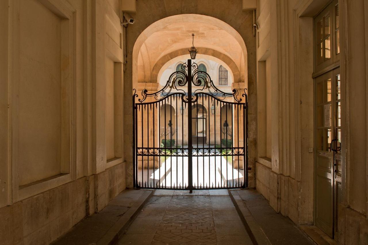 Paris Place Pantheon المظهر الخارجي الصورة