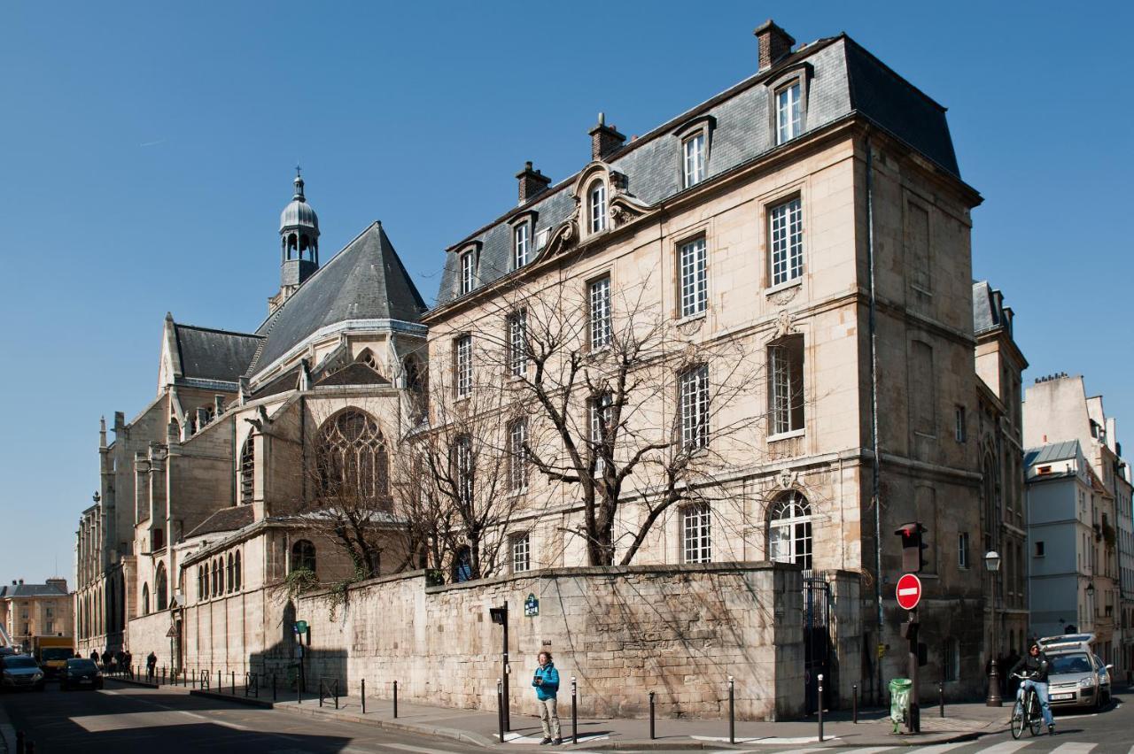 Paris Place Pantheon المظهر الخارجي الصورة