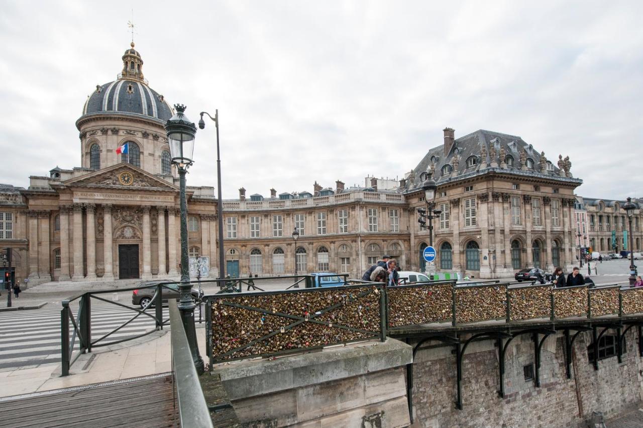 Paris Place Pantheon المظهر الخارجي الصورة