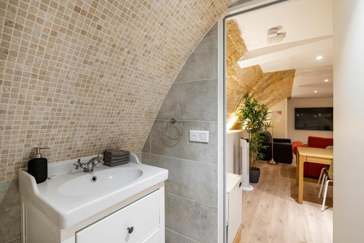 Paris Place Pantheon المظهر الخارجي الصورة